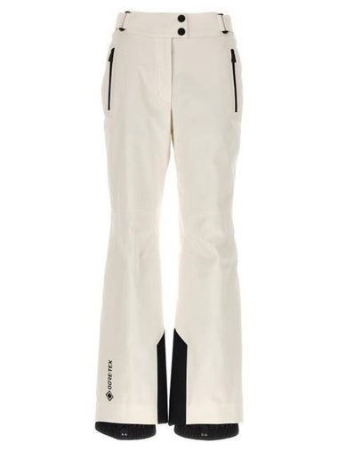 Straight Pants 2G00001596ZF035 Free - MONCLER - BALAAN 1