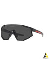 EYEWEAR SPS04W F DG0 06F - PRADA - BALAAN 2