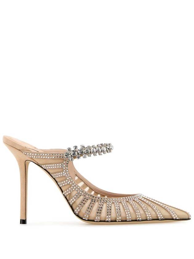 Jimmy Choo 'Bing' Mules - JIMMY CHOO - BALAAN 1