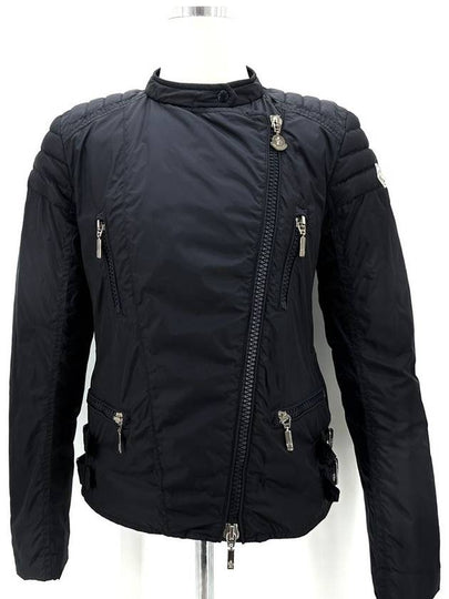 BLET Women s Windbreaker Jacket - MONCLER - BALAAN 2