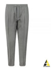 Training JoGGer Track Pants Grey - DIOR - BALAAN 2