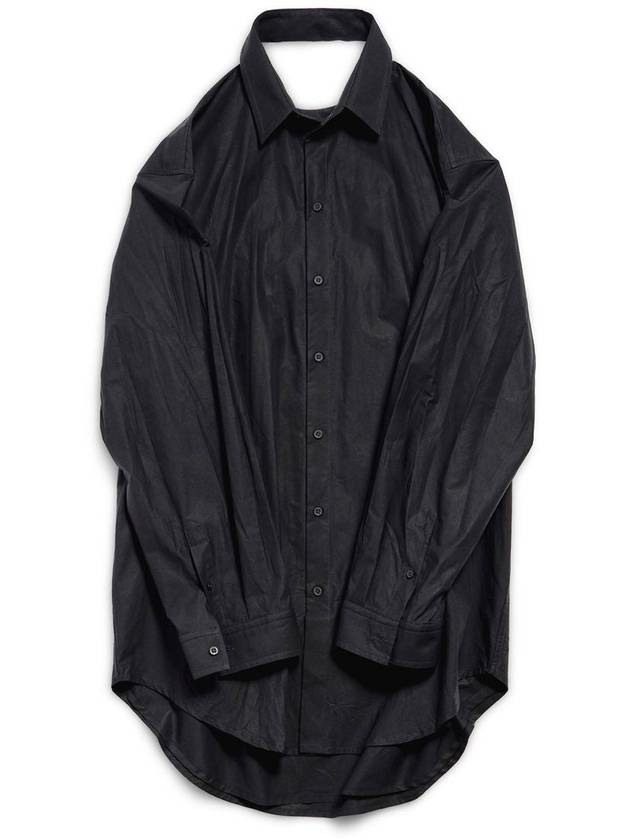 Balenciaga Shirt - BALENCIAGA - BALAAN 1