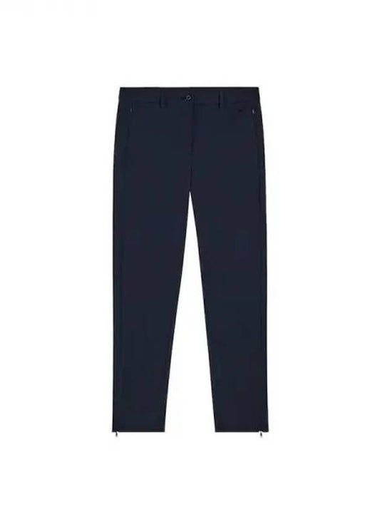 Golf women s pants Maria navy domestic product - J.LINDEBERG - BALAAN 1