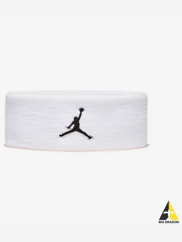 Jordan Jumpman Headband 101 - JORDAN - BALAAN 1