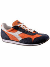 18FW Men’s Heritage Equip Stone Wash Low Top Sneakers C5336 - DIADORA - BALAAN 5