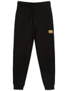 straight pants 50484742 001 black - HUGO BOSS - BALAAN 2