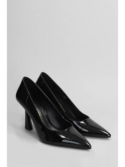 Stuart Weitzman Vinnie 85 Pumps - STUART WEITZMAN - BALAAN 2