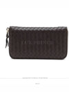 women card wallet - BOTTEGA VENETA - BALAAN 2