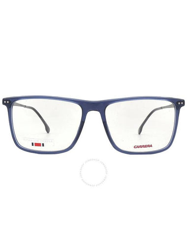 Carrera Demo Rectangular Men's Eyeglasses CARRERA 8868 0PJP 57 - CARRERA - BALAAN 1