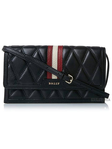 Women s Dafford Cross Bag QT F190 - BALLY - BALAAN 1