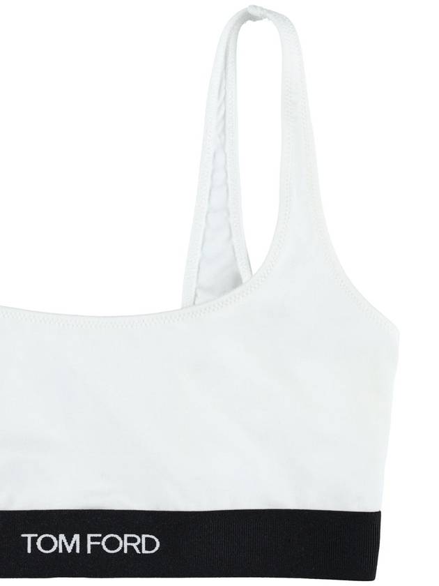 Modal signature bandeau - TOM FORD - BALAAN 3