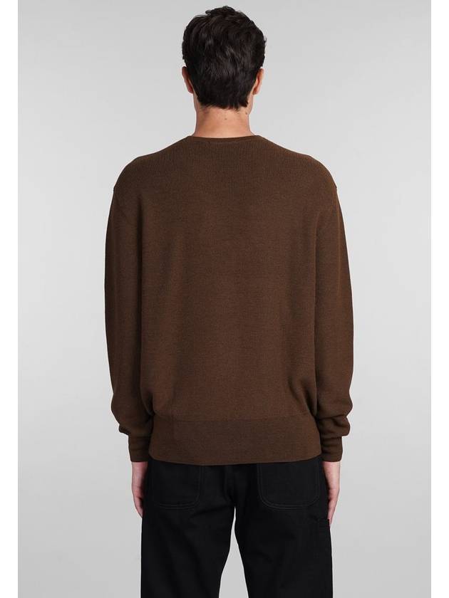 Lemaire Knitwear - LEMAIRE - BALAAN 3