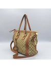 247281 2 WAY bag - GUCCI - BALAAN 3