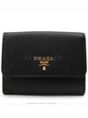 women card wallet - PRADA - BALAAN 2