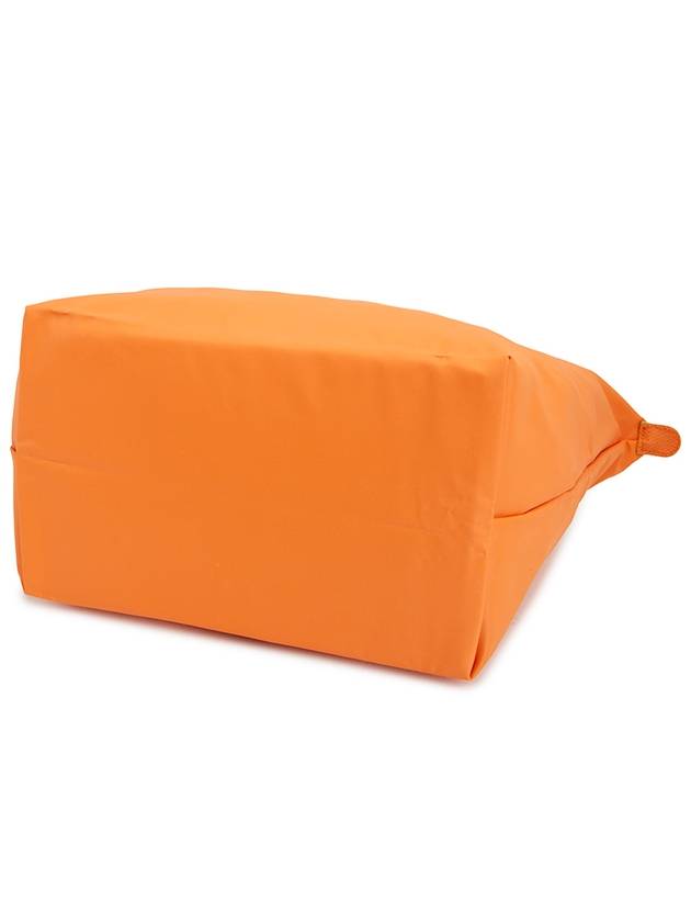 Le Pliage Large Tote Bag Orange - LONGCHAMP - BALAAN 5