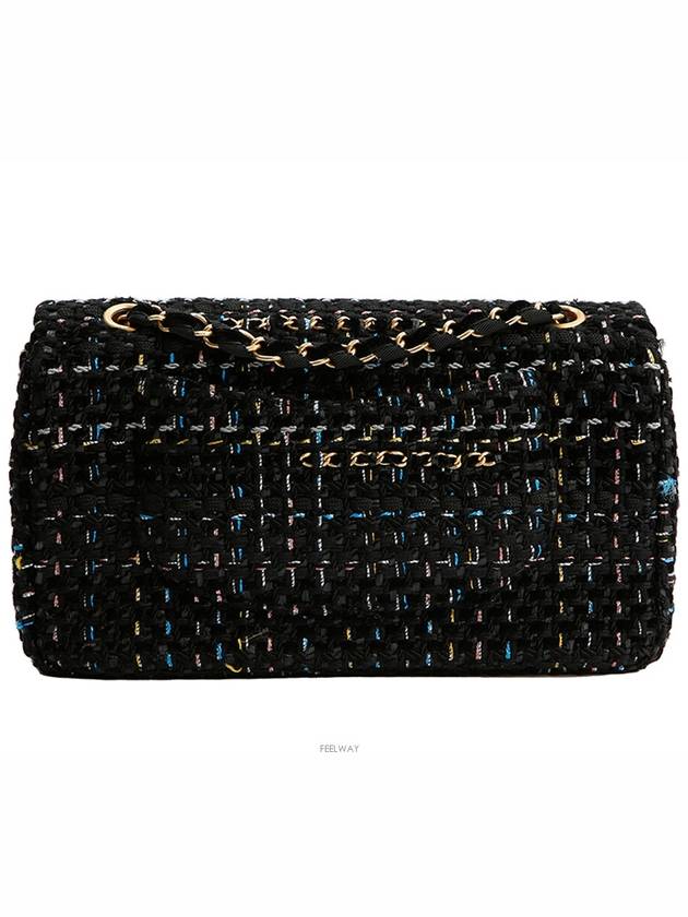 women shoulder bag - CHANEL - BALAAN 3