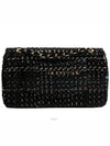 women shoulder bag - CHANEL - BALAAN 3