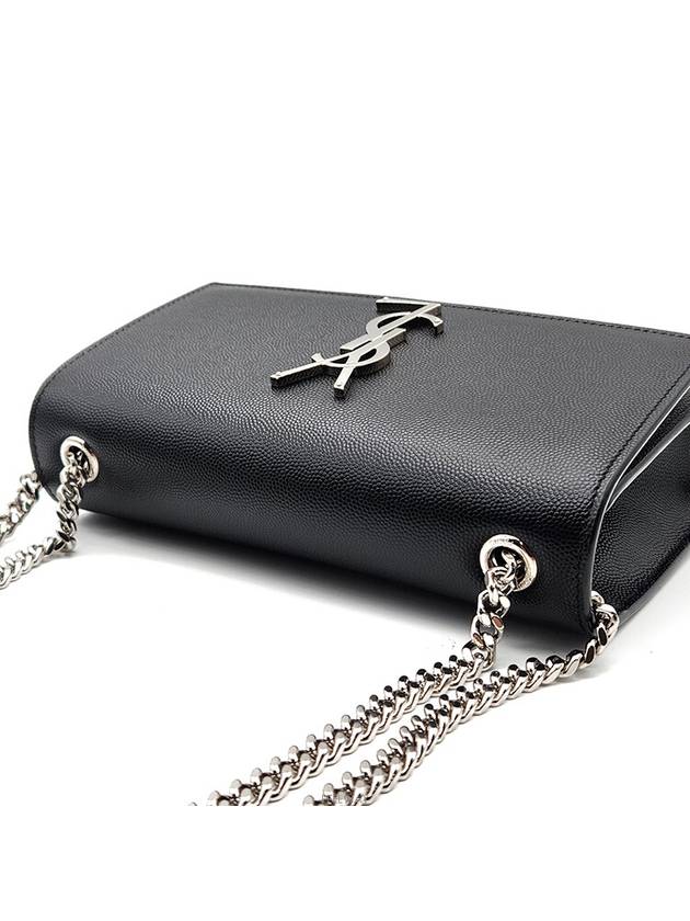 women cross bag - SAINT LAURENT - BALAAN 6