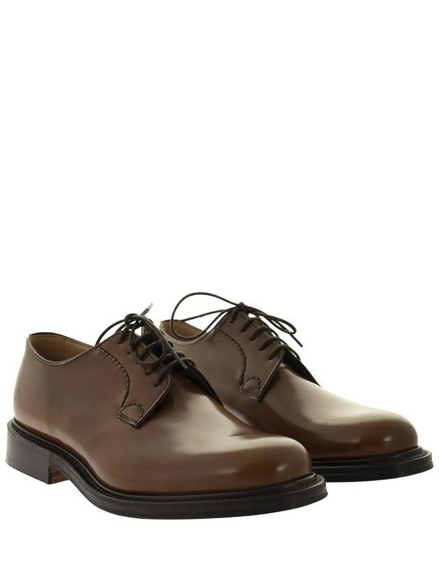 Classic Derby Shoes EEB0019XV - CHURCH'S - BALAAN 5