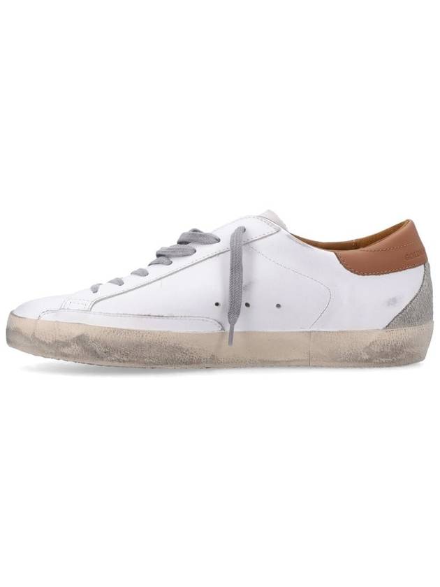 Golden Goose Superstar - GOLDEN GOOSE - BALAAN 3