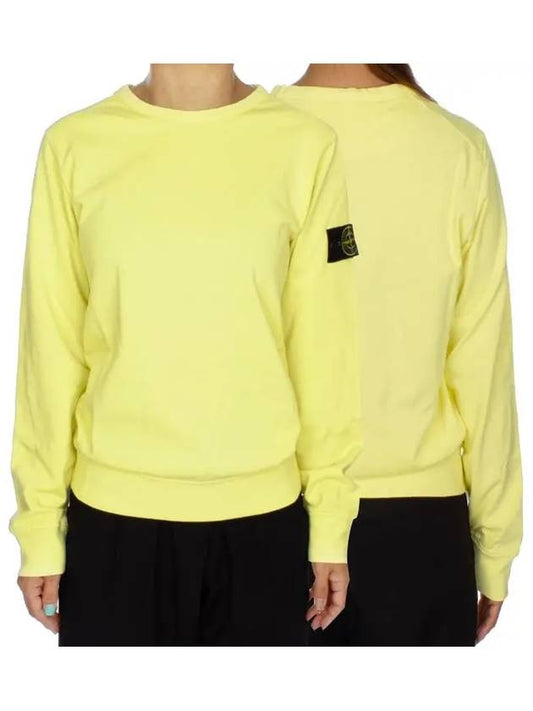 Wapen patch sweatshirt 781661340 - STONE ISLAND - BALAAN 2