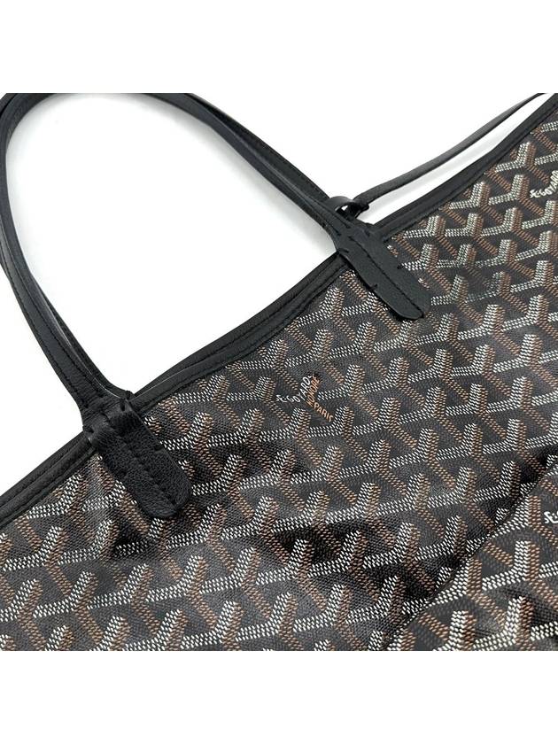 Saint Louis pm shopper bag - GOYARD - BALAAN 9