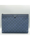 M80425 Clutch Bag - LOUIS VUITTON - BALAAN 2