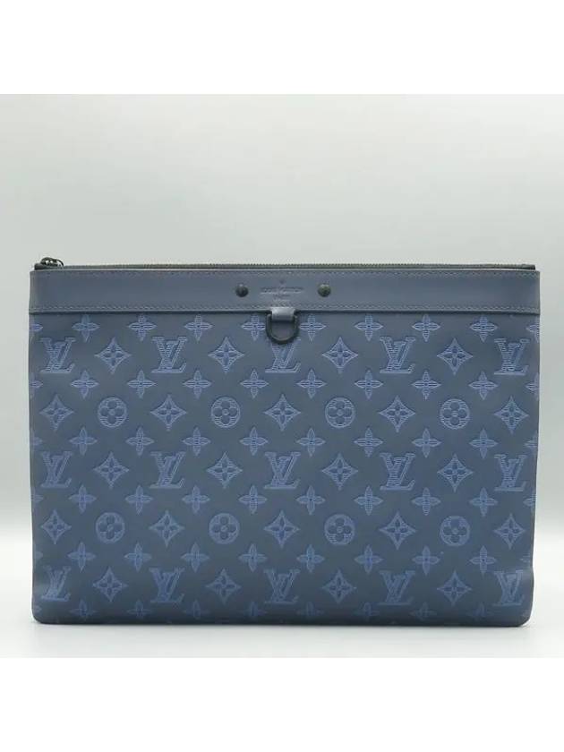 M80425 Clutch Bag - LOUIS VUITTON - BALAAN 2