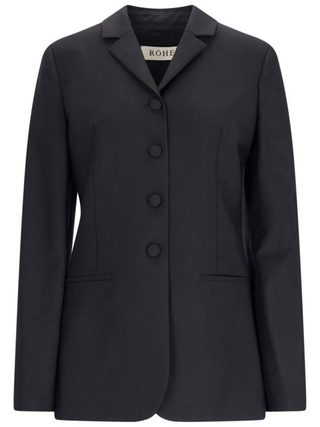 Rohe Jackets - ROHE - BALAAN 1