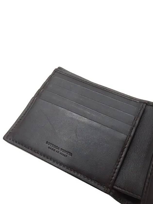 113993 half wallet - BOTTEGA VENETA - BALAAN 5