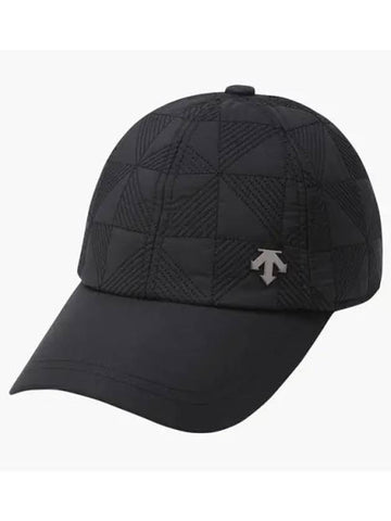 GOLF Women s Weak Padded Cap DP42WFCPN2 - DESCENTE - BALAAN 1