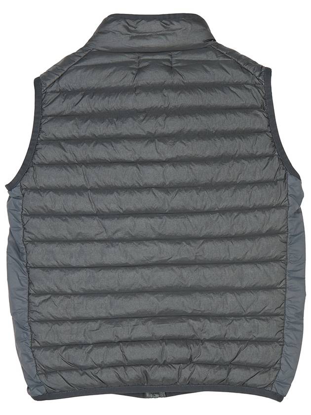 Kids Padded Vest 7916G0224 V0063 6A8A - STONE ISLAND - BALAAN 3