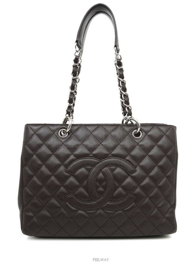 women shoulder bag - CHANEL - BALAAN 1