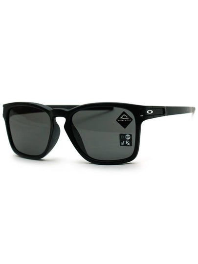 Latch Square Sunglasses Black - OAKLEY - BALAAN 2