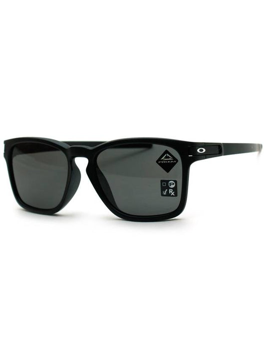 Sunglasses LATCH SQ OO93581355 Latch Square Asian Fit Prism - OAKLEY - BALAAN 1