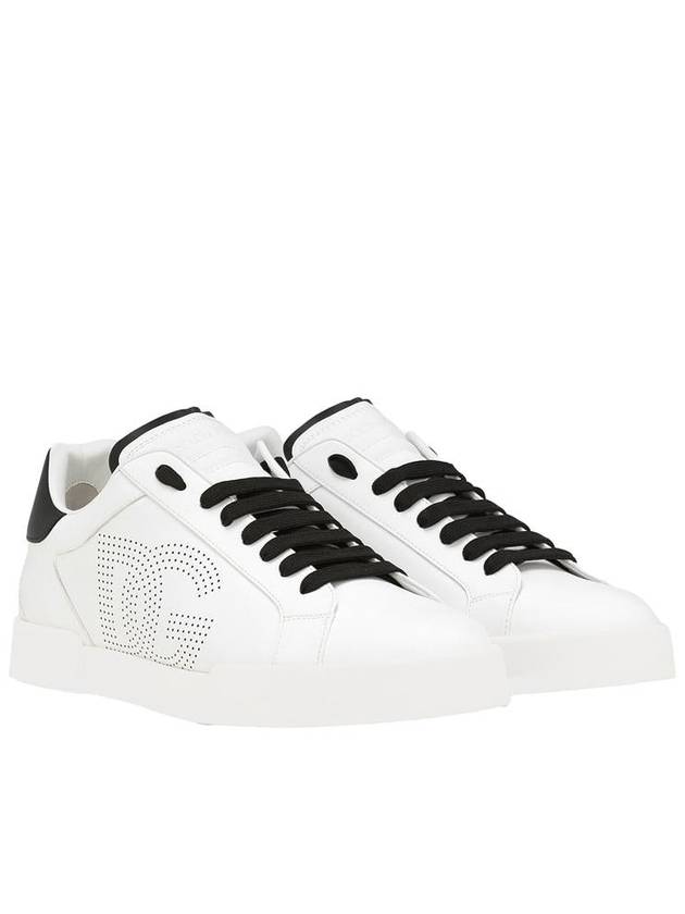 Dolce & Gabbana Sneakers - DOLCE&GABBANA - BALAAN 2