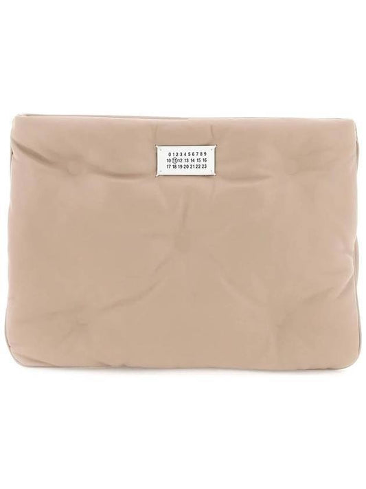 Glam Slam Clutch Bag Misty Rose - MAISON MARGIELA - BALAAN 1