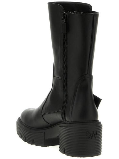 Stuart Weitzman 'Soho' Boots - STUART WEITZMAN - BALAAN 2