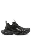 sneakers 734731 W3XL1 1010 BLACK - BALENCIAGA - BALAAN 2