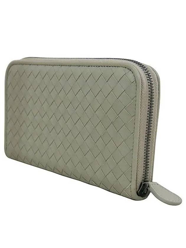 114076 long wallet - BOTTEGA VENETA - BALAAN 3