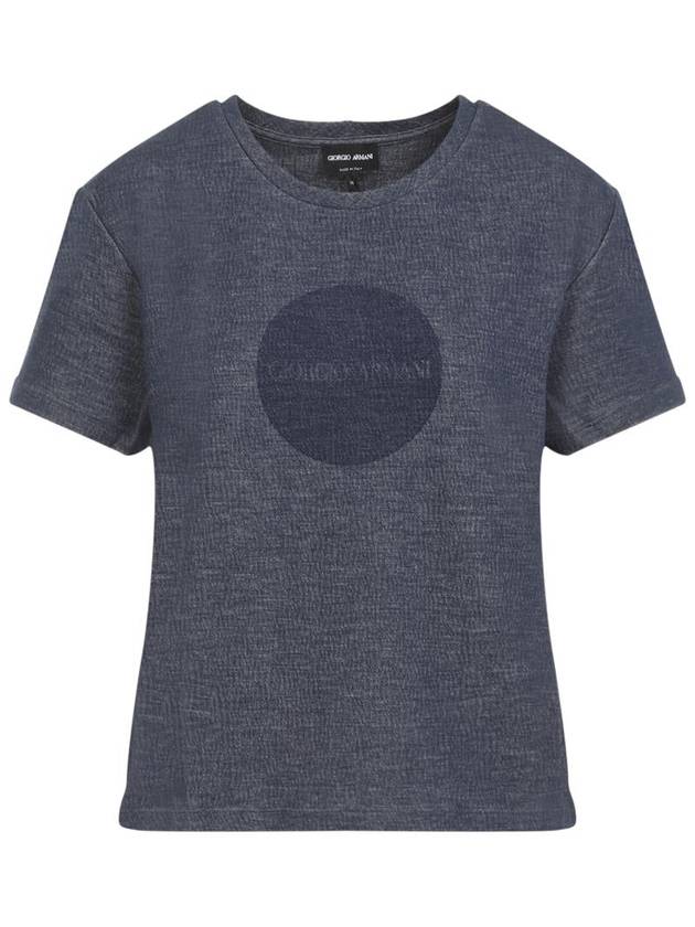 Giorgio Armani Tshirt - GIORGIO ARMANI - BALAAN 1