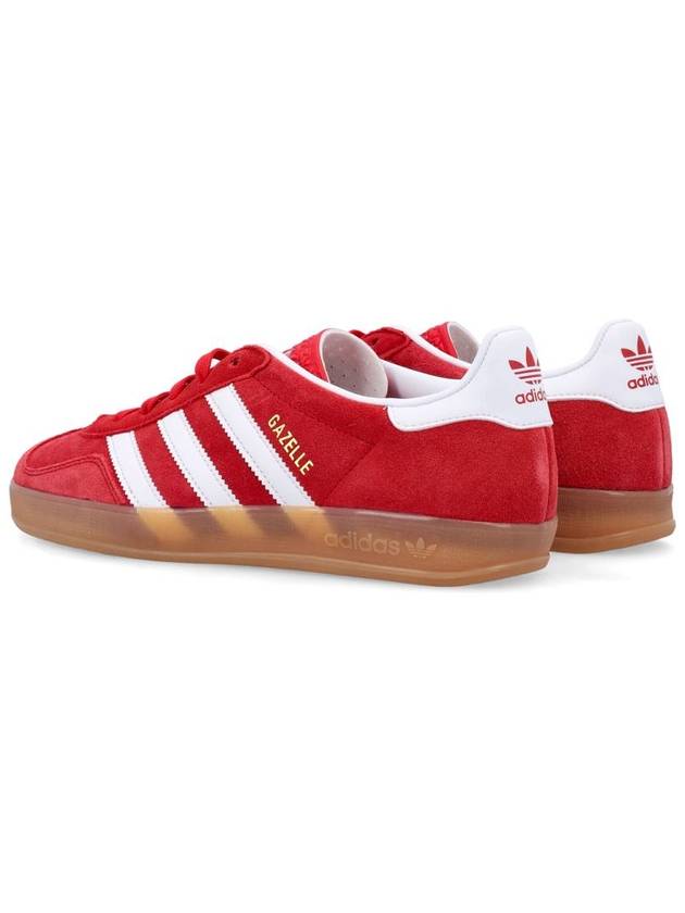 Adidas Originals Gazelle Indoor Sneakers - ADIDAS ORIGINALS - BALAAN 4