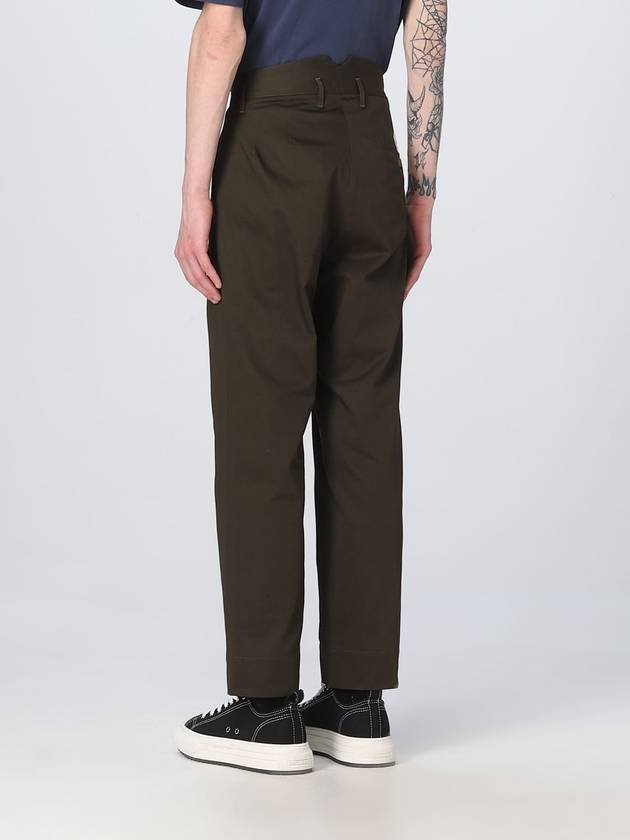 Pants men Vivienne Westwood - VIVIENNE WESTWOOD - BALAAN 3