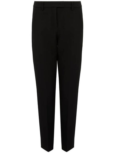 Seventy Trousers Black - SEVENTY - BALAAN 1