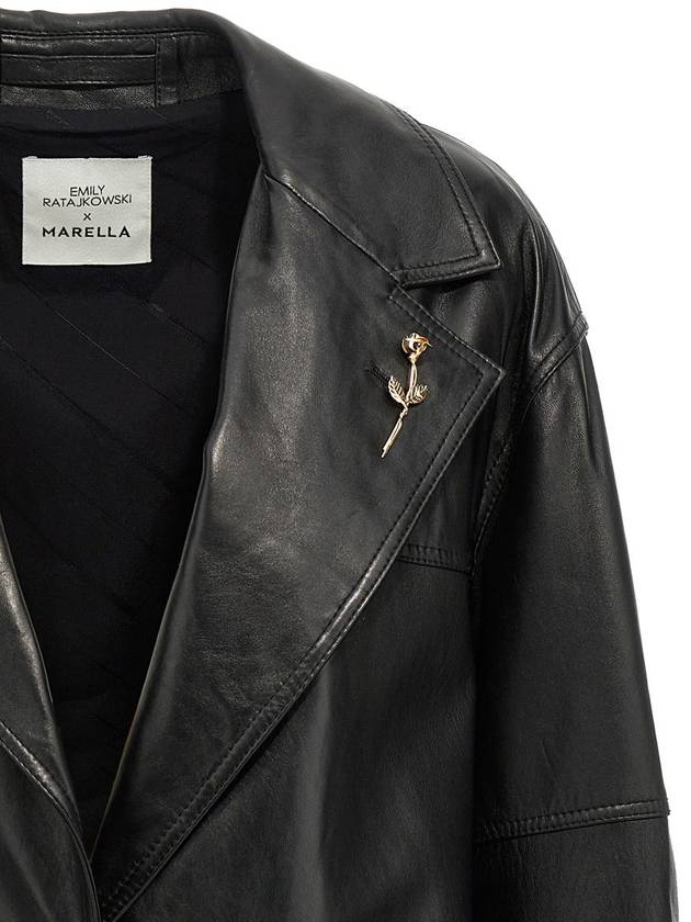 Marella Bomber Capsule Emily Ratajkowski X Marella - MARELLA - BALAAN 3