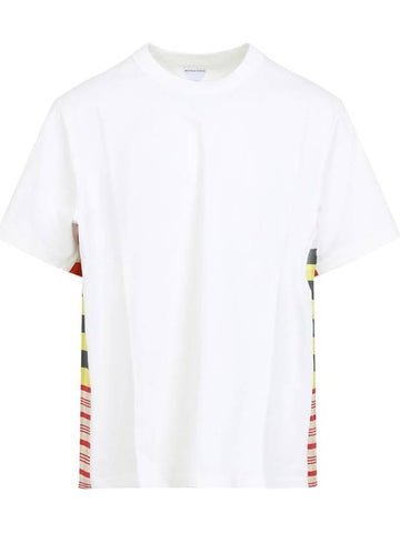 Bottega Veneta Tshirt - BOTTEGA VENETA - BALAAN 1