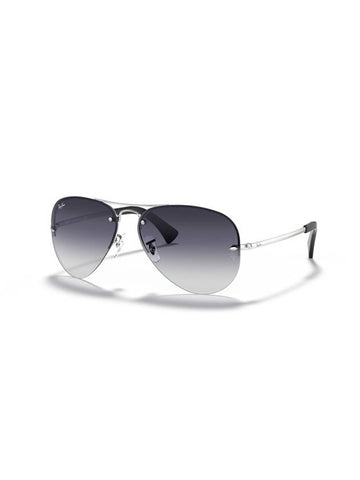 Sunglasses RB3449-003-8G-59 - RAY-BAN - BALAAN 1