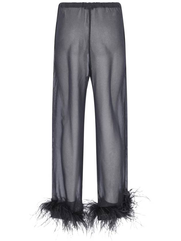 Oseree Trousers - OSEREE - BALAAN 2