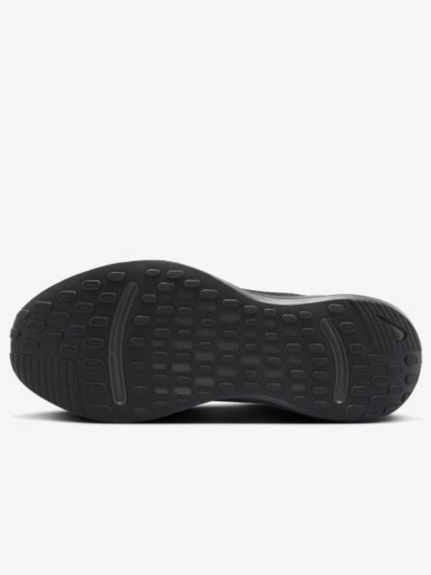 Journey Run Low Top Sneakers Anthracite Black - NIKE - BALAAN 6