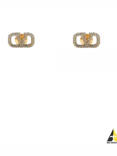 Garavani earrings 5W0J0F85YCW MH5 - VALENTINO - BALAAN 2